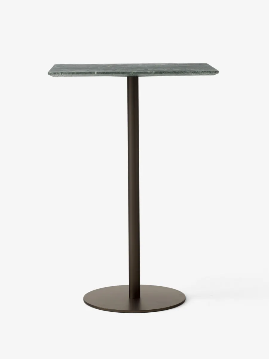 In Between Barbord SK21, Bronzed stel fra<&Tradition