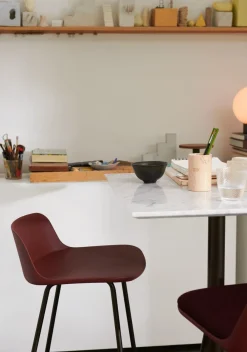 In Between Barbord SK21, sort stel fra<&Tradition