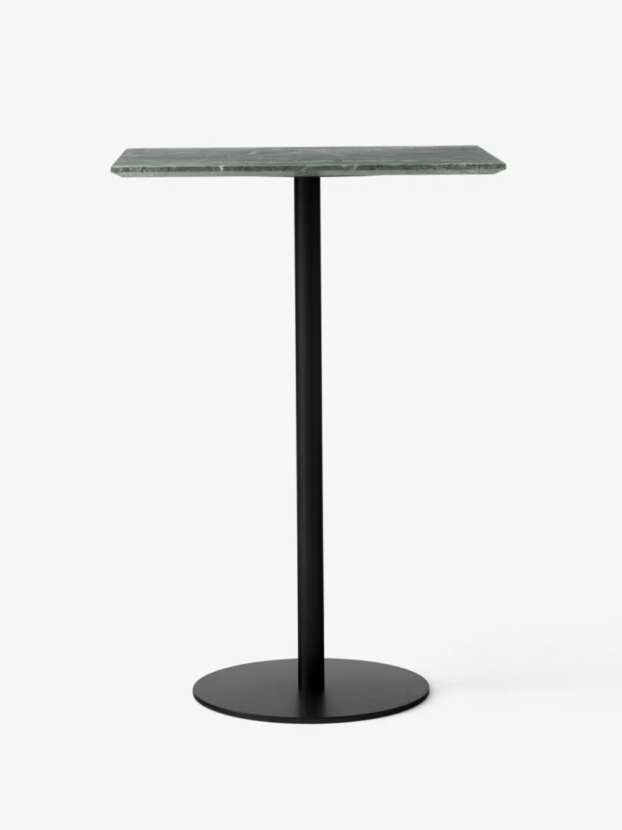 In Between Barbord SK21, sort stel fra<&Tradition