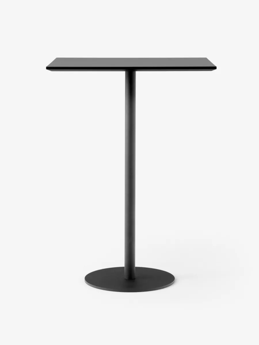 In Between Barbord SK21, sort stel fra<&Tradition