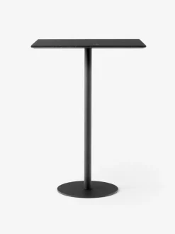 In Between Barbord SK21, sort stel fra<&Tradition