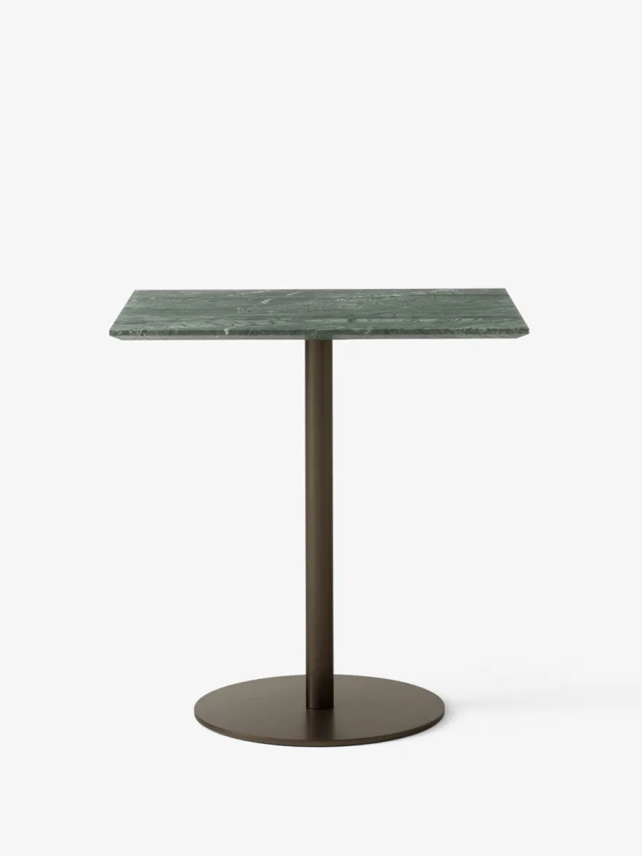 In Between Bord SK16, Bronzed stel fra<&Tradition Clearance