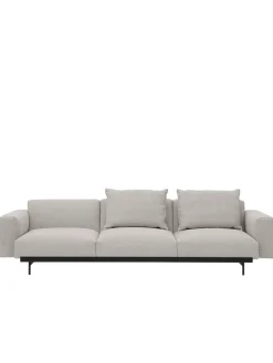 In Situ Modular 3 pers. sofa, kombination 1 fra<Muuto