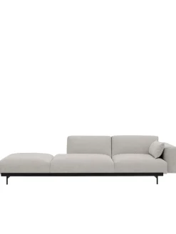 In Situ Modular 3 pers. sofa, kombination 4 fra<Muuto Outlet