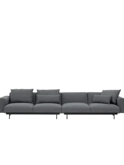 In Situ Modular 4 pers. sofa, kombination 1 fra<Muuto Discount