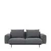 In Situ Modular 2 pers. sofa, kombination 1 fra<Muuto Outlet
