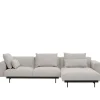 In Situ Modular 3 pers. sofa, kombination 6 fra<Muuto Hot