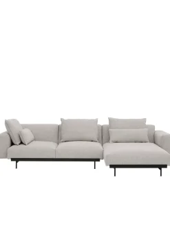 In Situ Modular 3 pers. sofa, kombination 6 fra<Muuto Hot