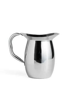 Indian Steel Pitcher fra<HAY Outlet