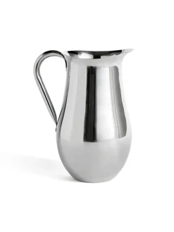 Indian Steel Pitcher, No. 2 fra<HAY Clearance