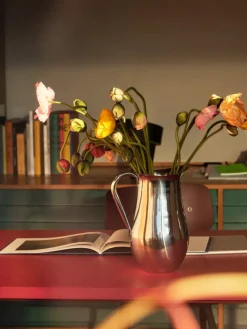 Indian Steel Pitcher, No. 2 fra<HAY Clearance