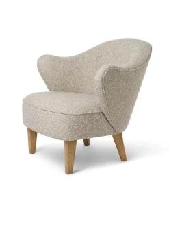 Ingeborg Lænestol fra<Audo Copenhagen Outlet