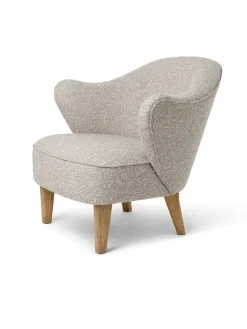 Ingeborg Lænestol fra<Audo Copenhagen Outlet