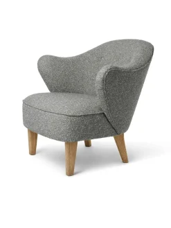 Ingeborg Lænestol fra<Audo Copenhagen Outlet