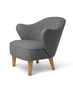 Ingeborg Lænestol fra<Audo Copenhagen Outlet