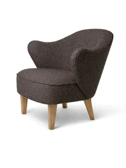 Ingeborg Lænestol fra<Audo Copenhagen Outlet