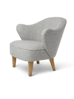 Ingeborg Lænestol fra<Audo Copenhagen Outlet