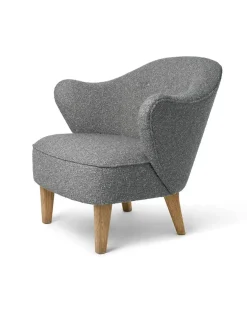 Ingeborg Lænestol fra<Audo Copenhagen Outlet