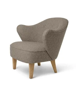 Ingeborg Lænestol fra<Audo Copenhagen Outlet