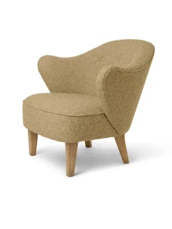 Ingeborg Lænestol fra<Audo Copenhagen Outlet