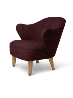 Ingeborg Lænestol fra<Audo Copenhagen Outlet