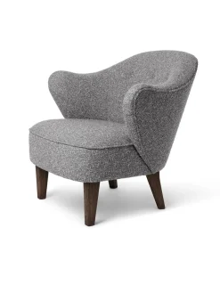 Ingeborg Lænestol fra<Audo Copenhagen Outlet