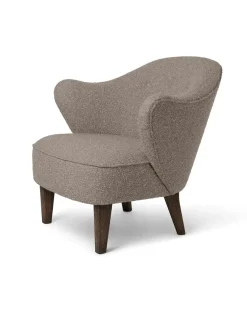 Ingeborg Lænestol fra<Audo Copenhagen Outlet