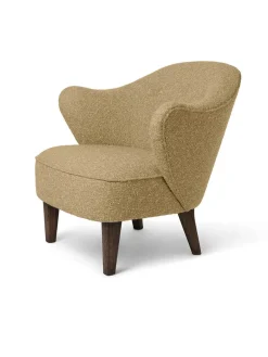 Ingeborg Lænestol fra<Audo Copenhagen Outlet