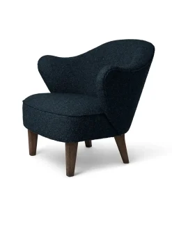 Ingeborg Lænestol fra<Audo Copenhagen Outlet