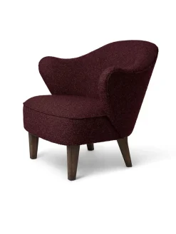 Ingeborg Lænestol fra<Audo Copenhagen Outlet