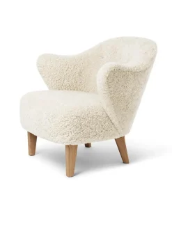 Ingeborg Lænestol fra<Audo Copenhagen Outlet