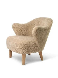 Ingeborg Lænestol fra<Audo Copenhagen Outlet