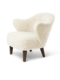 Ingeborg Lænestol fra<Audo Copenhagen Outlet