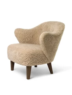 Ingeborg Lænestol fra<Audo Copenhagen Outlet