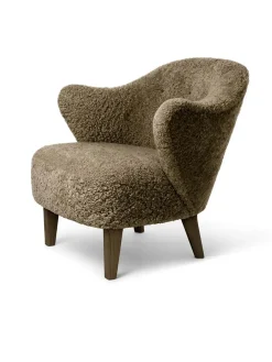 Ingeborg Lænestol fra<Audo Copenhagen Outlet