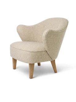 Ingeborg Lænestol fra<Audo Copenhagen Outlet