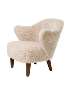 Ingeborg med Fodskammel, moonlight fra<Audo Copenhagen Online