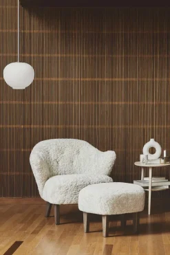 Ingeborg med Fodskammel, sahara fra<Audo Copenhagen Clearance