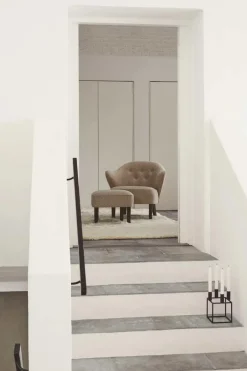 Ingeborg med Fodskammel, sahara fra<Audo Copenhagen Clearance