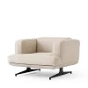 Inland AV21 Lounge Chair fra<&Tradition Best