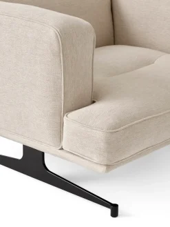 Inland AV21 Lounge Chair fra<&Tradition Best