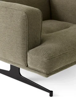 Inland AV21 Lounge Chair fra<&Tradition Best