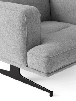 Inland AV21 Lounge Chair fra<&Tradition Best