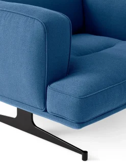 Inland AV21 Lounge Chair fra<&Tradition Best