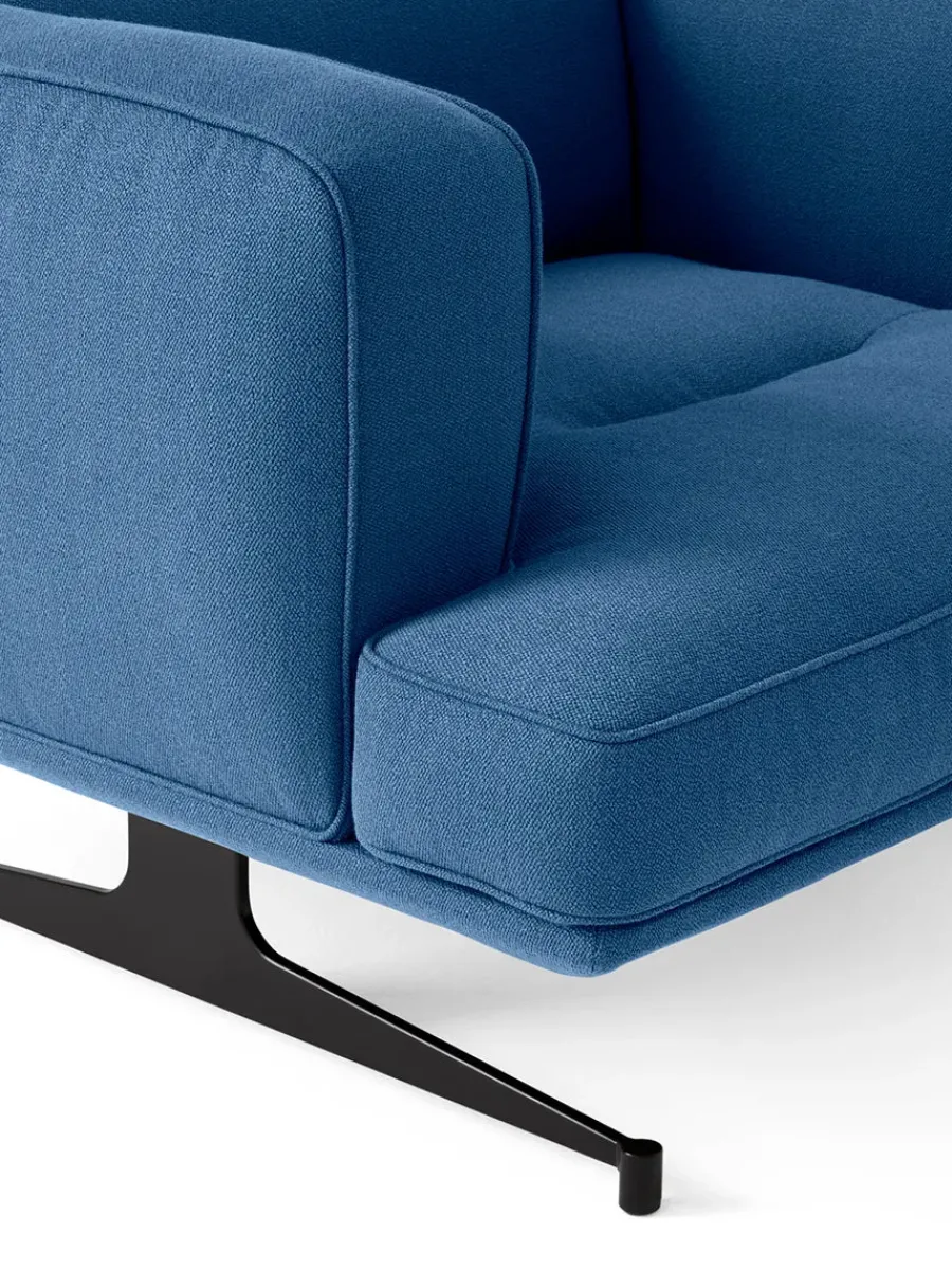 Inland AV21 Lounge Chair fra<&Tradition Best