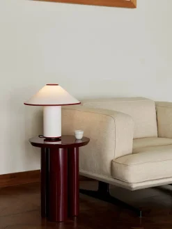 Inland AV21 Lounge Chair fra<&Tradition Best