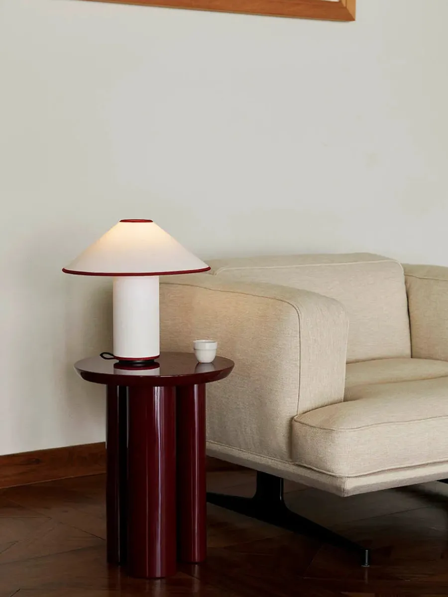 Inland AV21 Lounge Chair fra<&Tradition Best