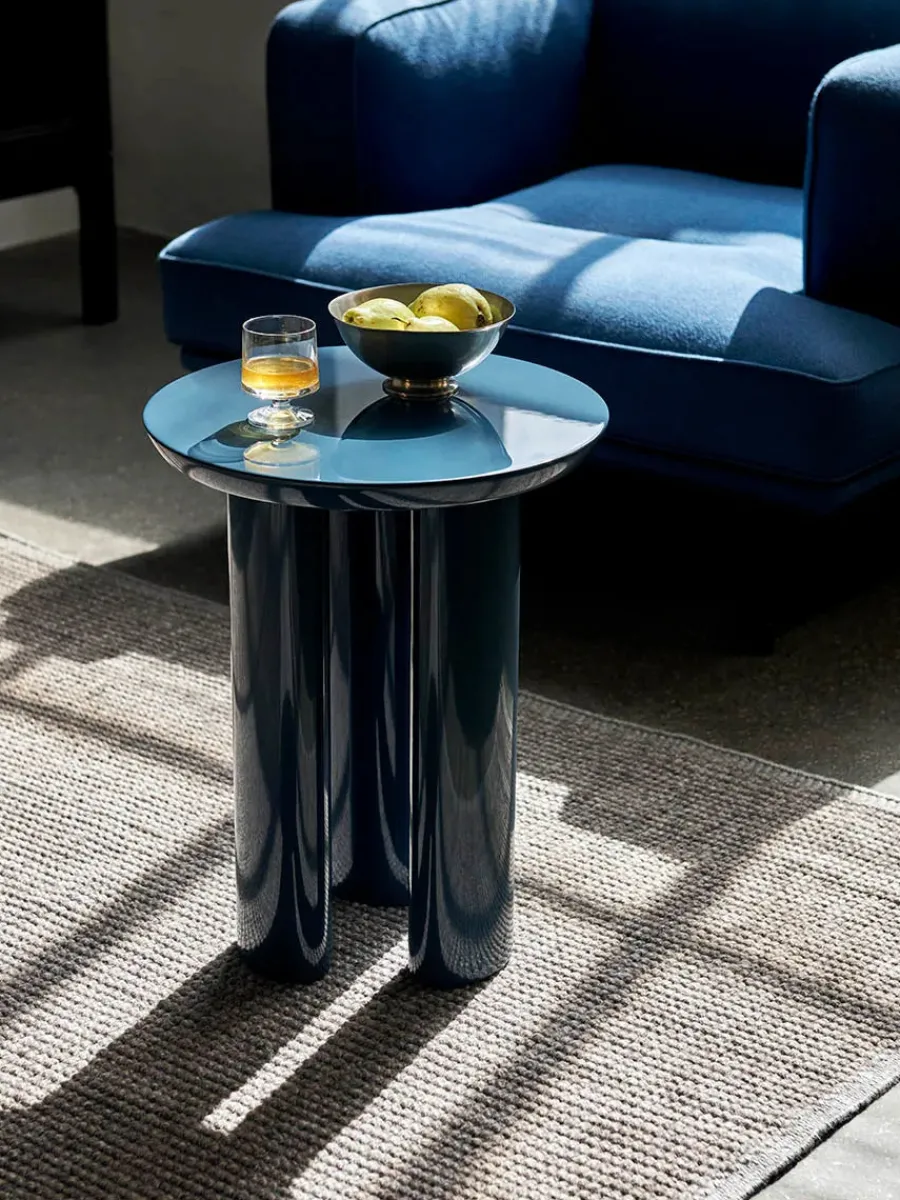 Inland AV21 Lounge Chair fra<&Tradition Best