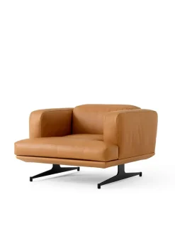 Inland AV21 Lounge Chair fra<&Tradition Best