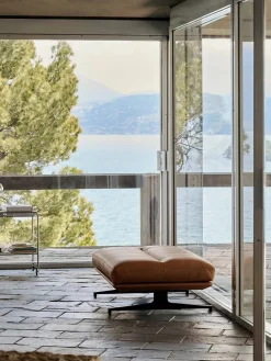 Inland AV32 Pouf fra<&Tradition Discount